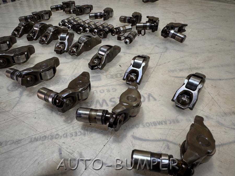 Mercedes Benz m272 Рокеры a2720500333