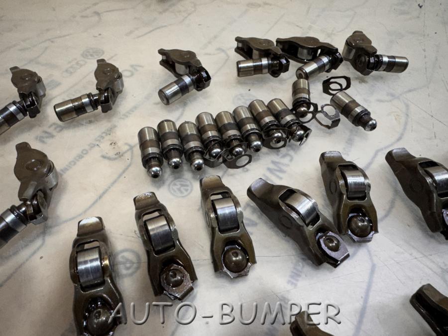 Mercedes Benz m272 Рокеры a2720500333