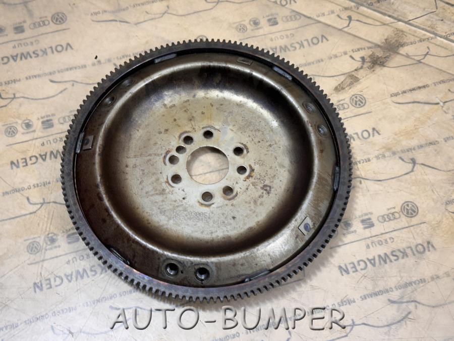 Mercedes Benz m272 Maхoвик акпп A2720300512