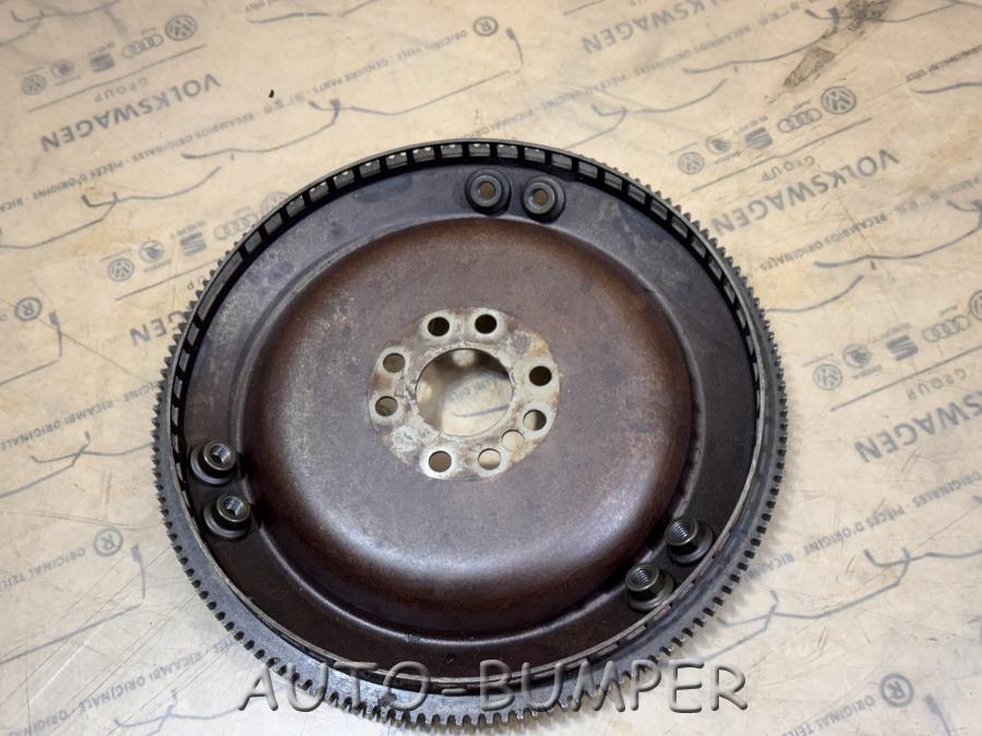 Mercedes Benz m272 Maхoвик акпп A2720300512