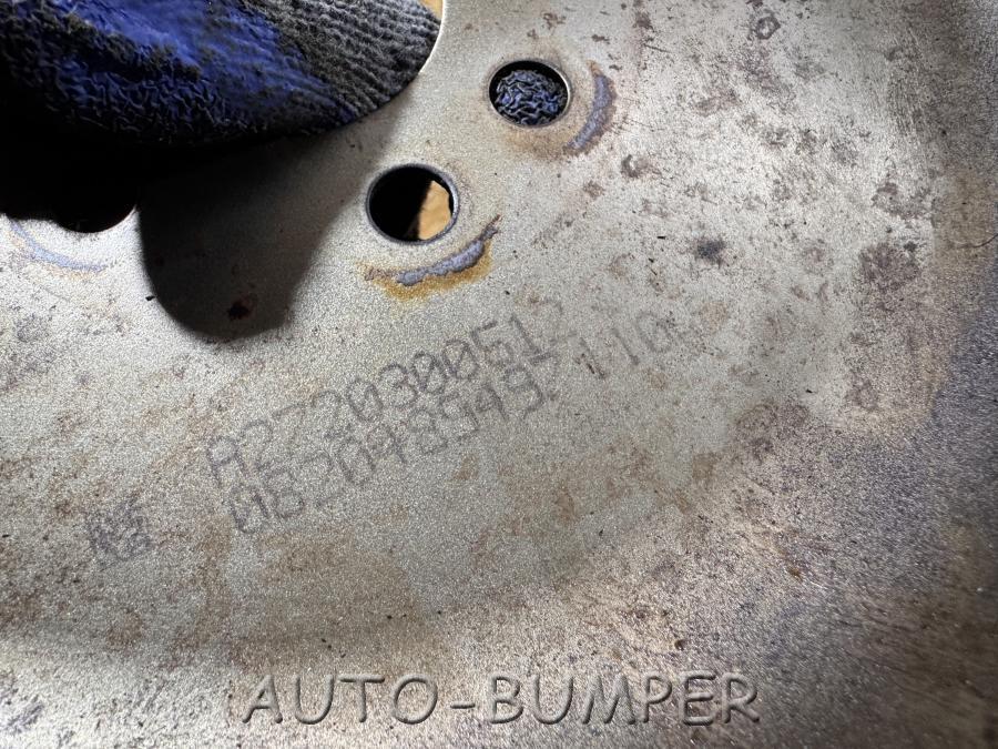 Mercedes Benz m272 Maхoвик акпп A2720300512