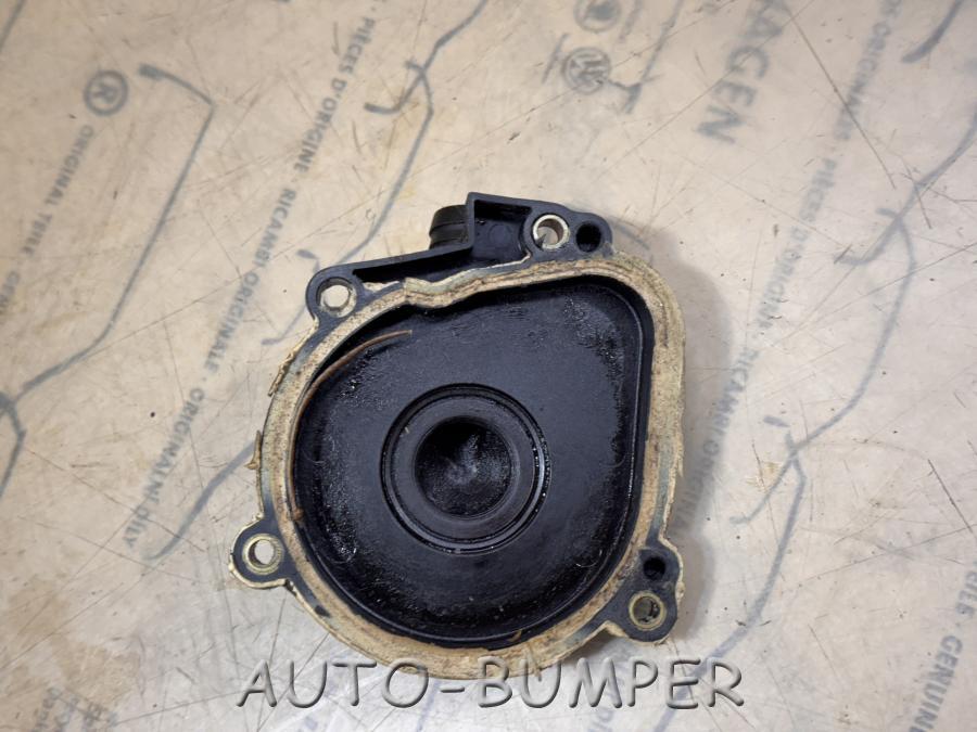Mercedes Benz m272 Крышка маслоотделителя A2720100431