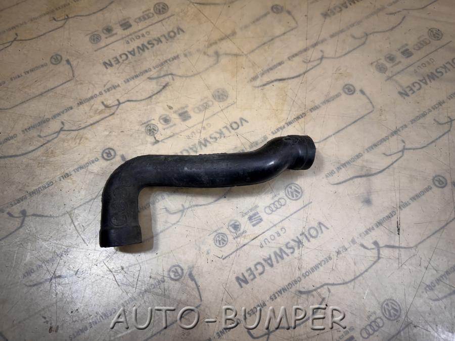 Mercedes Benz m272 Патрубок воздушного фильтра A2721421083