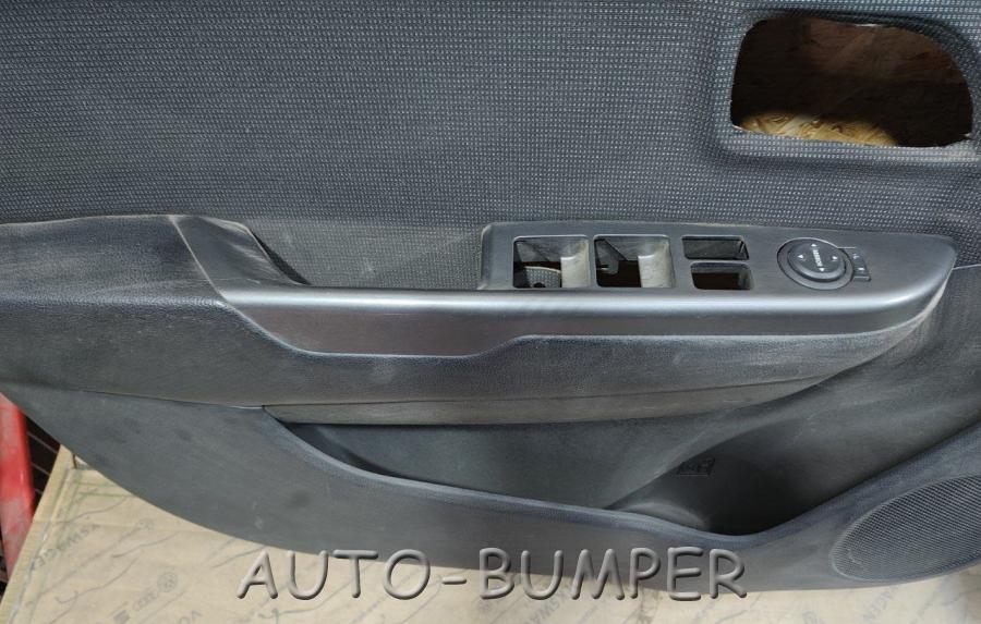 Kia Rio 2011- Обшивка двери передней левой  82301-4Y130WK, 823014Y130WK, 935304X000