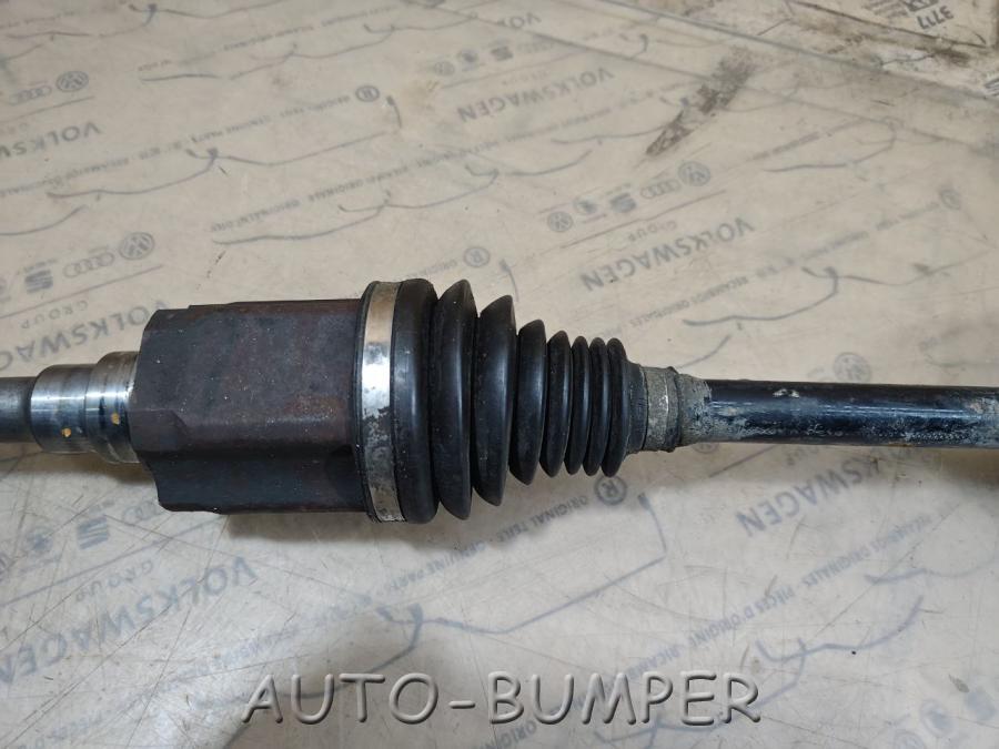 BMW X5 E70 4.8 Привод правый передний 31607545126, 31607622884