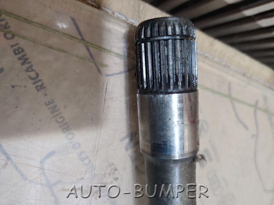 BMW X5 E70 4.8 Привод правый передний 31607545126, 31607622884