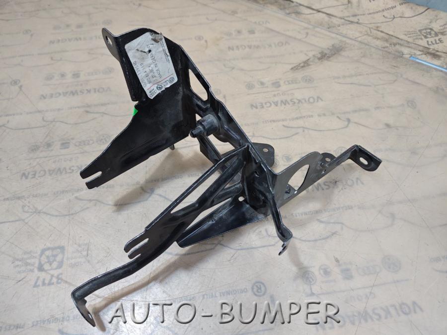 Volkswagen Passat B5 2000 Кронштейн блока ABS  8E0614119
