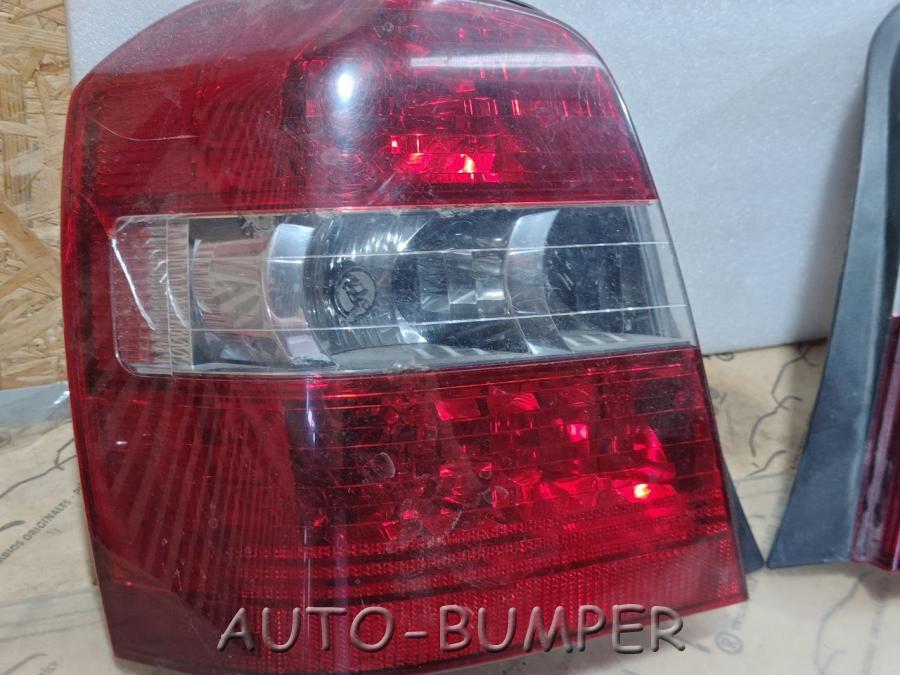 Toyota Kluger V Фонари задние N6486758, N6486761
