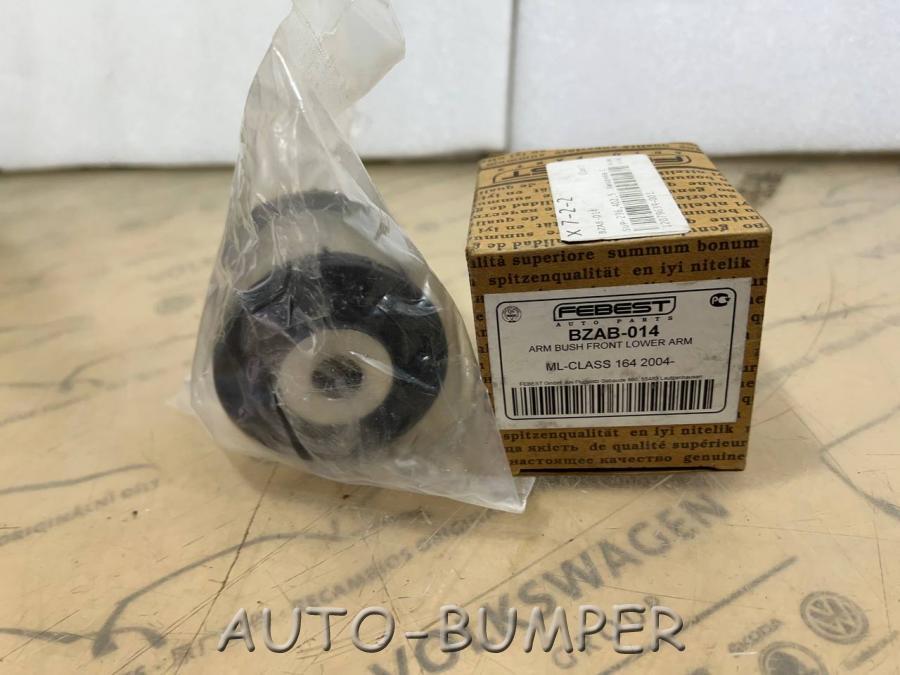 Mercedes-Benz GL-Class Сайлентблок Febest  BZAB014