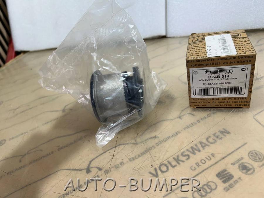 Mercedes-Benz GL-Class Сайлентблок Febest  BZAB014