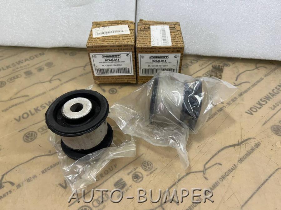 Mercedes-Benz GL-Class Сайлентблок Febest  BZAB014