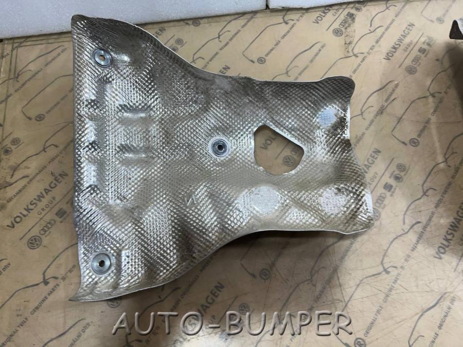 Toyota Теплоэкран выпускного коллектора 17167-25040, 17168-25040
