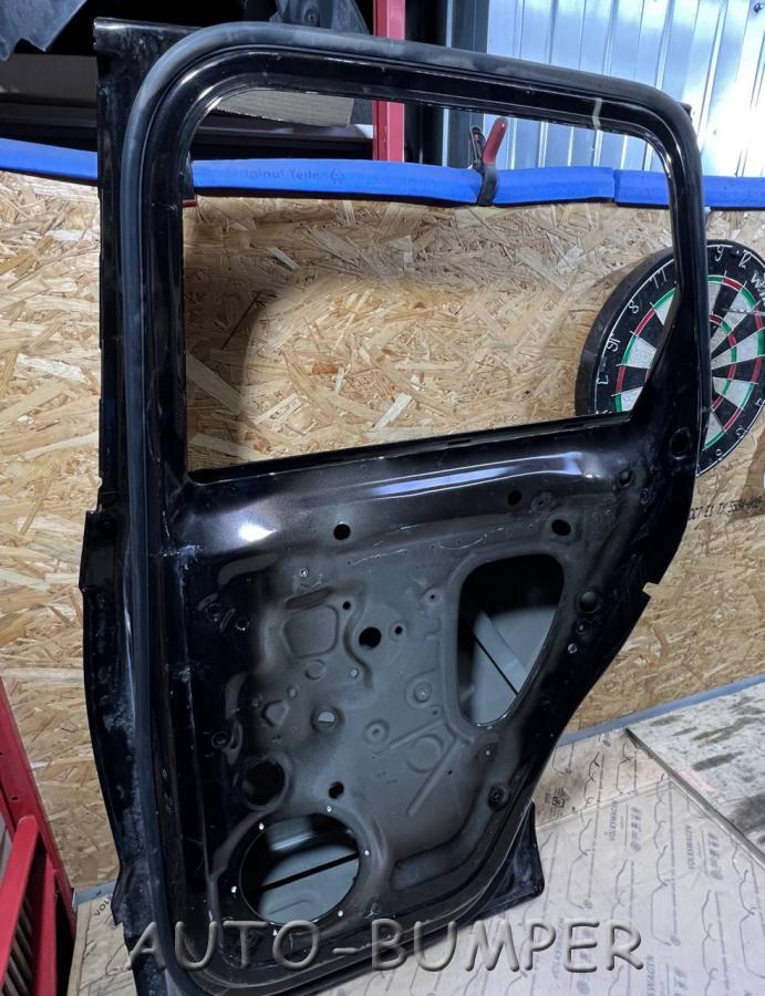 VW Touareg 3 Дверь задняя правая 760833208