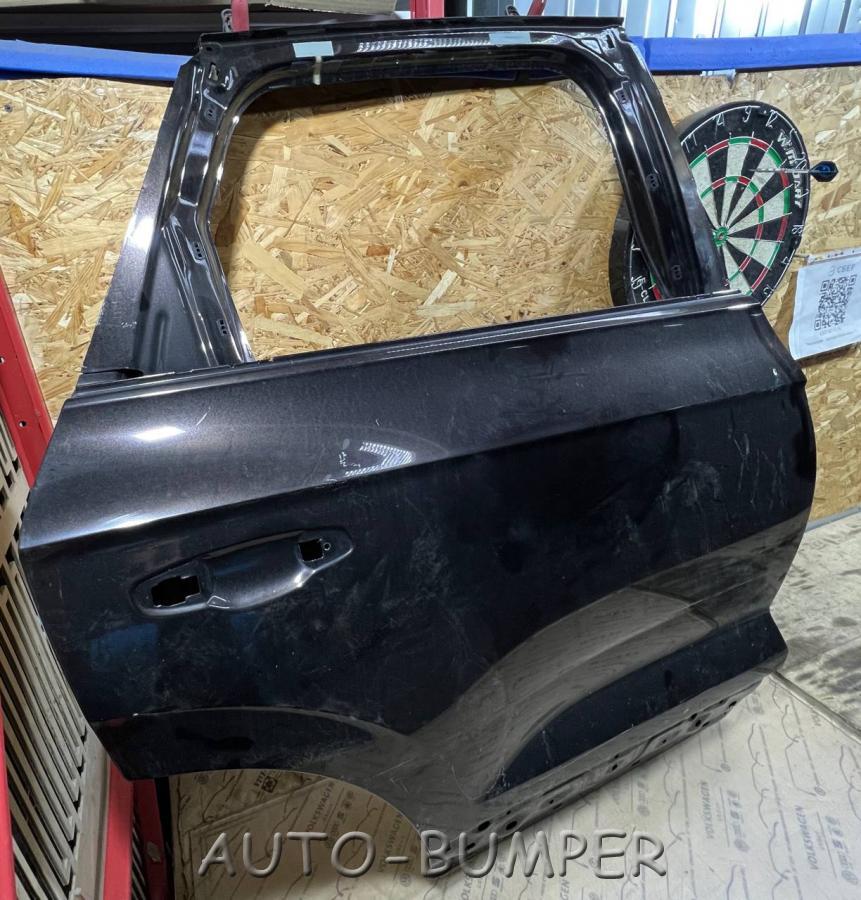 VW Touareg 3 Дверь задняя правая 760833208