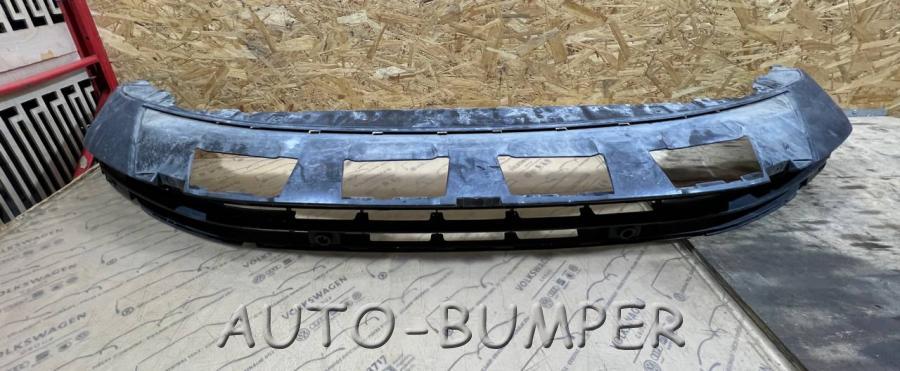 VW Tiguan 2 Юбка переднего бампера 5NA805903, 5NA805903J