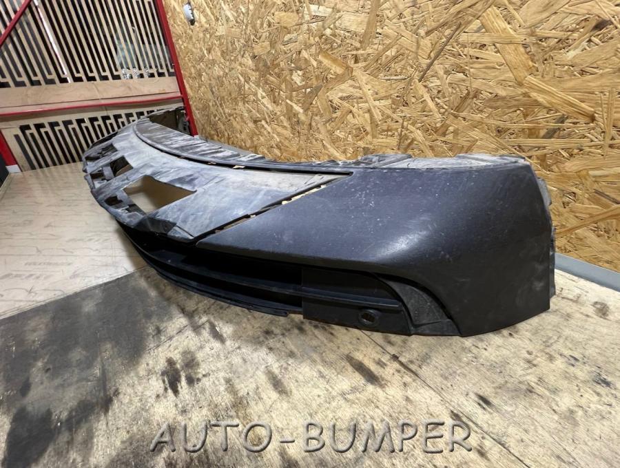 VW Tiguan 2 Юбка переднего бампера 5NA805903, 5NA805903J
