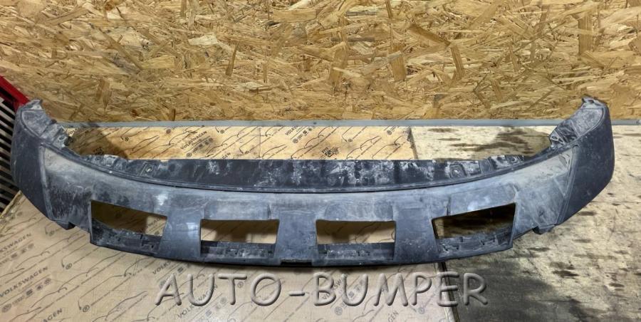 VW Tiguan 2 Юбка переднего бампера 5NA805903, 5NA805903J
