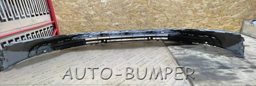 VW Tiguan 2 Юбка переднего бампера 5NA805903, 5NA805903J