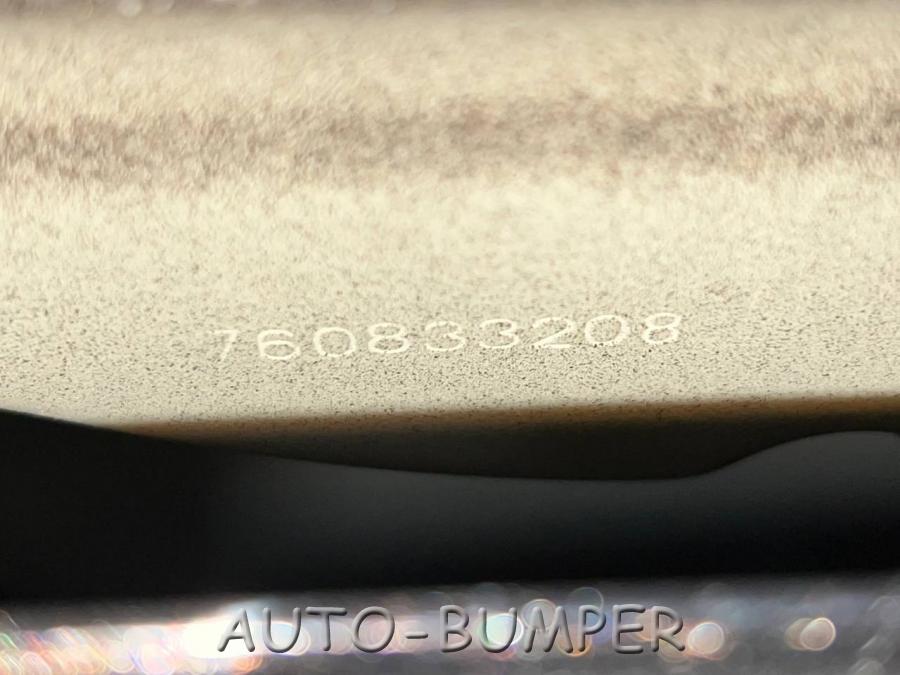 VW Touareg 3 Дверь задняя правая 760833208
