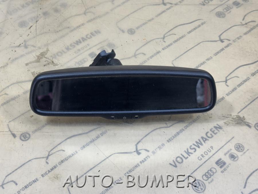 Toyota Land Cruiser (150)-Prado 2009- Зеркало заднего вида 878100W062