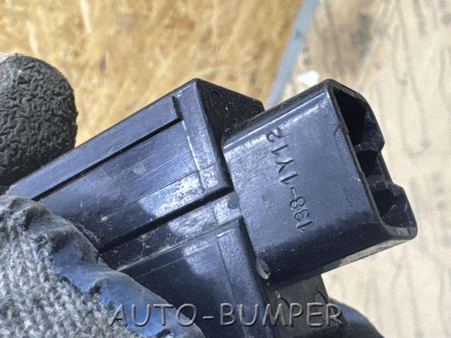 Toyota Camry V40 Кнопка подогрева сидений 153848