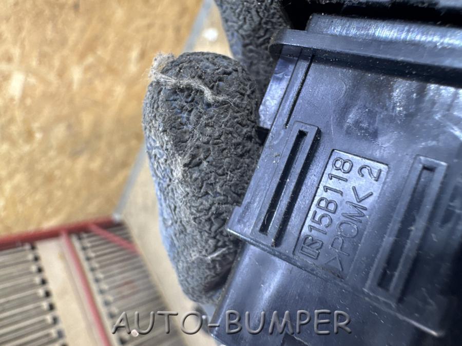 Toyota Camry Кнопка парктроников 15B118