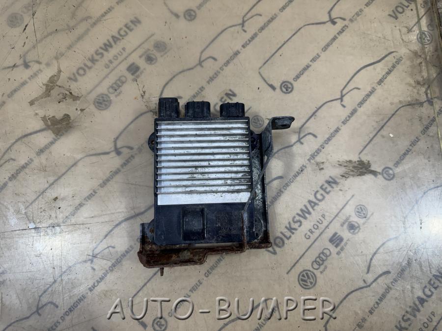 Toyota Блок управления форсунками 8987125010, 1310001552