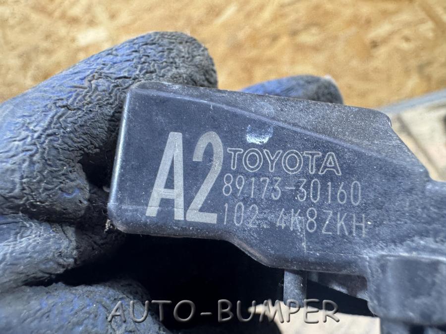Toyota Land Cruiser Prado 150 Датчик удара  8917330160