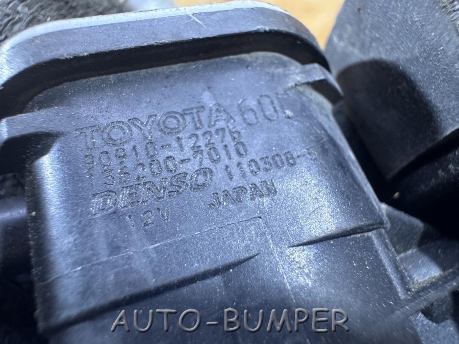 Toyota Датчик вакуумного усилителя 1362007010, 9091012276