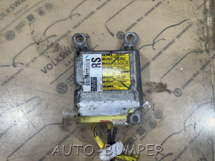 Toyota Camry V40 Блок управления Air Bag  8917033511, 1503002811