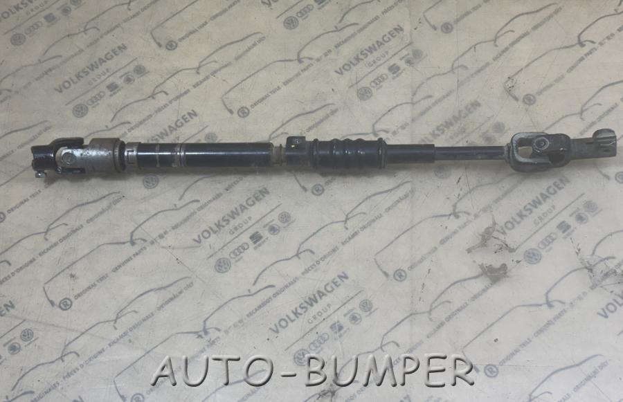 Toyota Land Cruiser Prado 150 Рулевой вал 4520360180, 45203-60180, 4520360181