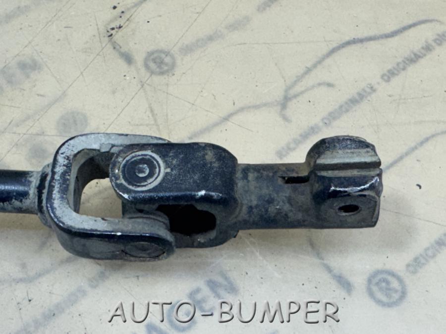 Toyota Land Cruiser Prado 150 Рулевой вал 4520360180, 45203-60180, 4520360181