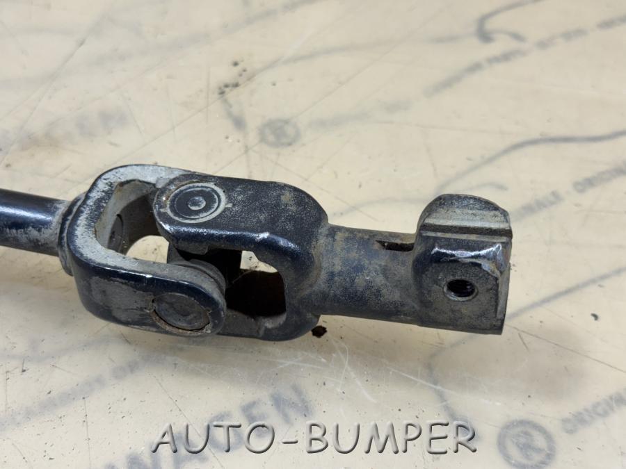 Toyota Land Cruiser Prado 150 Рулевой вал 4520360180, 45203-60180, 4520360181