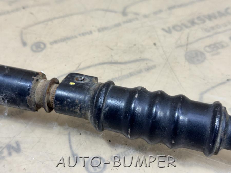 Toyota Land Cruiser Prado 150 Рулевой вал 4520360180, 45203-60180, 4520360181