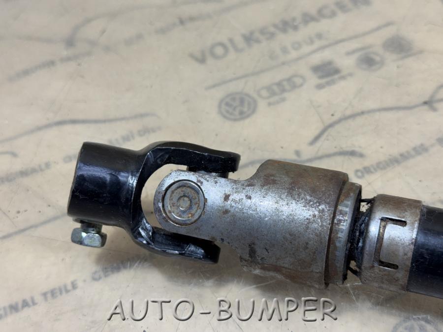 Toyota Land Cruiser Prado 150 Рулевой вал 4520360180, 45203-60180, 4520360181
