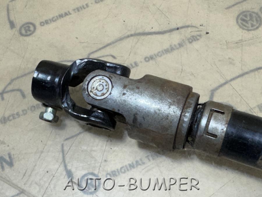 Toyota Land Cruiser Prado 150 Рулевой вал 4520360180, 45203-60180, 4520360181