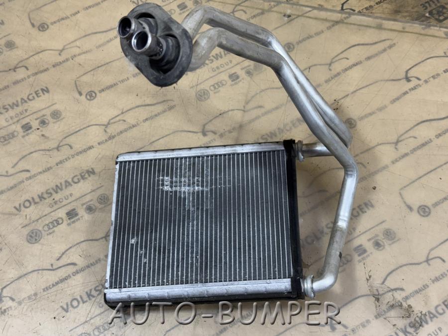 Toyota Радиатор печки 8710760430