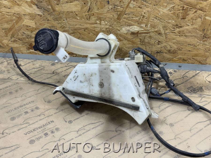 Toyota LC Prado 150 Бачок омывателя 860141893, 8533060160, 0602104501, 8533071010