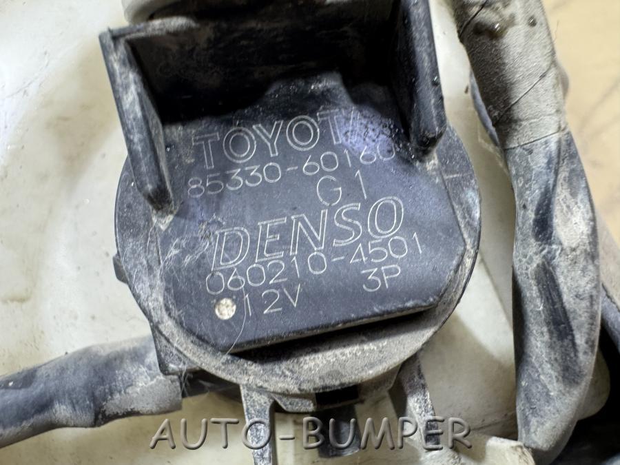 Toyota LC Prado 150 Бачок омывателя 860141893, 8533060160, 0602104501, 8533071010