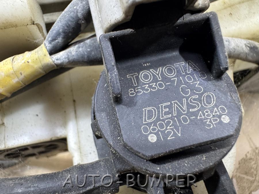 Toyota LC Prado 150 Бачок омывателя 860141893, 8533060160, 0602104501, 8533071010