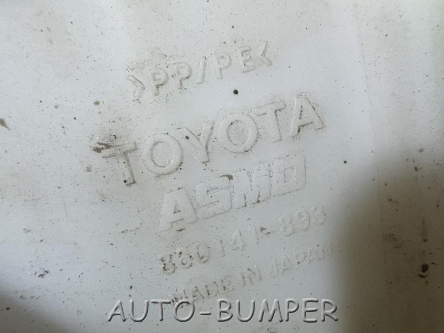 Toyota LC Prado 150 Бачок омывателя 860141893, 8533060160, 0602104501, 8533071010
