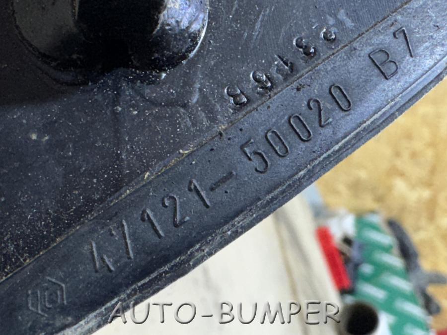 Toyota Camry Педаль тормоза 4712150020