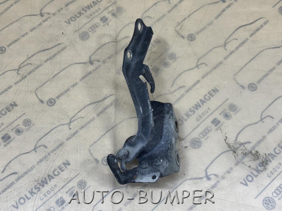 Toyota LC 150 Петли капота 611L, 611R