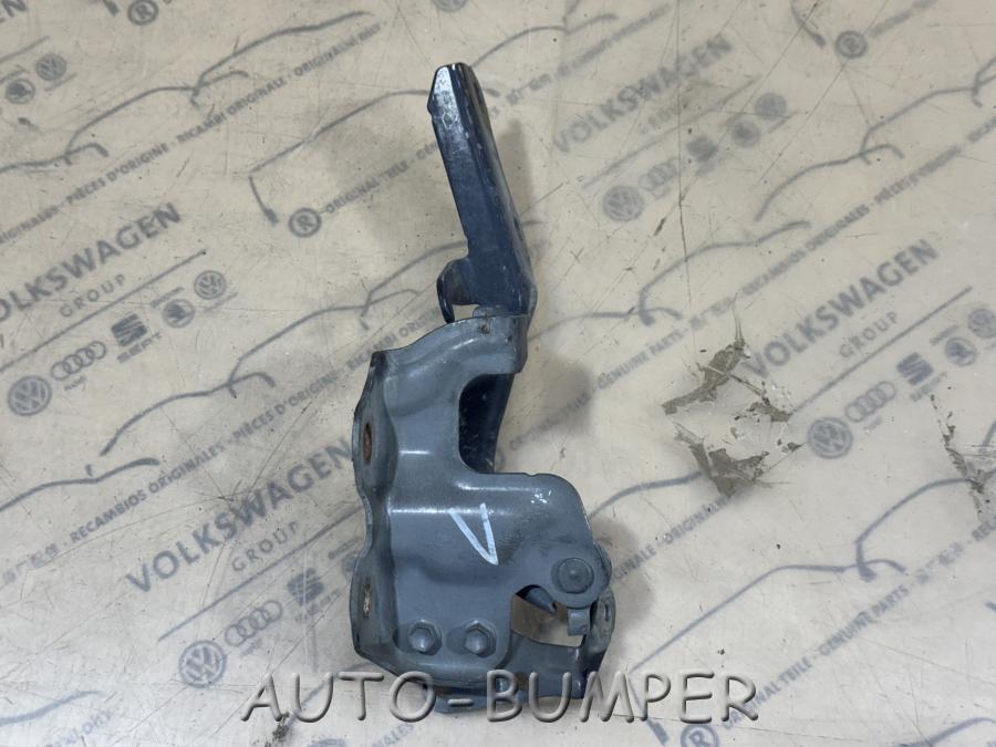Toyota LC 150 Петли капота 611L, 611R