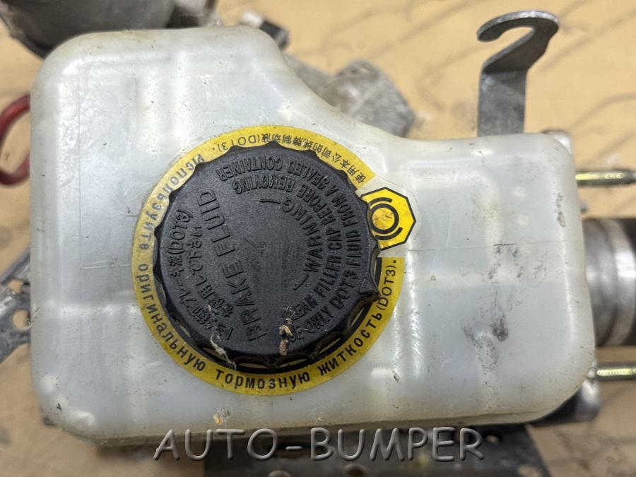 Toyota / Lexus Prado, GX Блок ABS Насос 8954160A30, 47025-60230