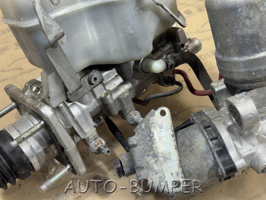 Toyota / Lexus Prado, GX Блок ABS Насос 8954160A30, 47025-60230