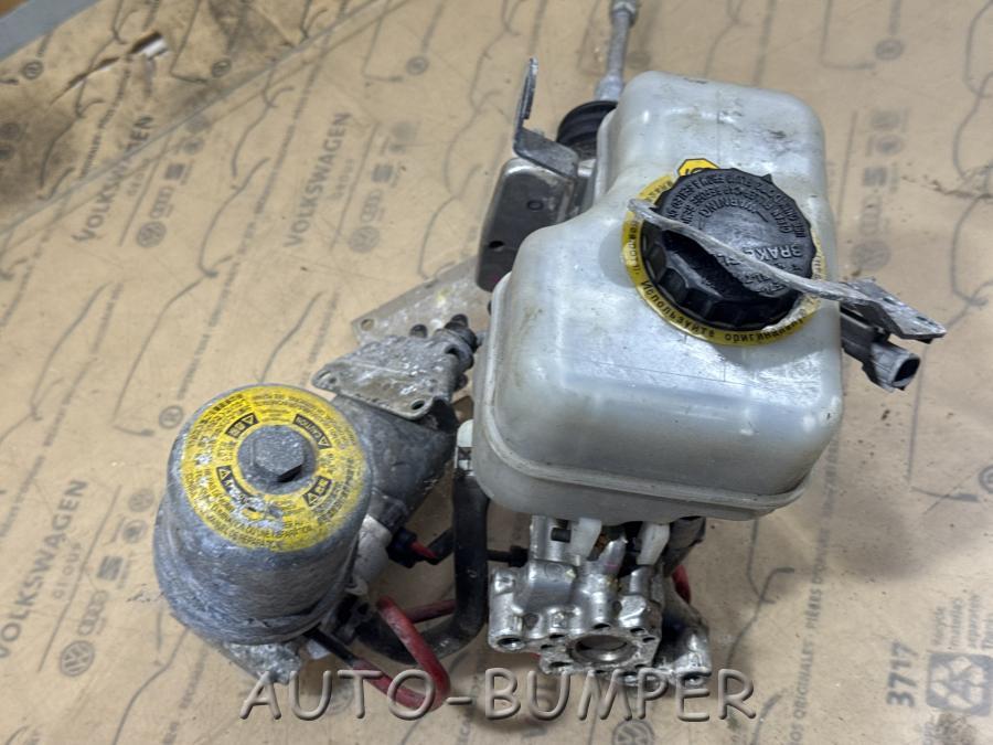 Toyota / Lexus Prado, GX Блок ABS Насос 8954160A30, 47025-60230