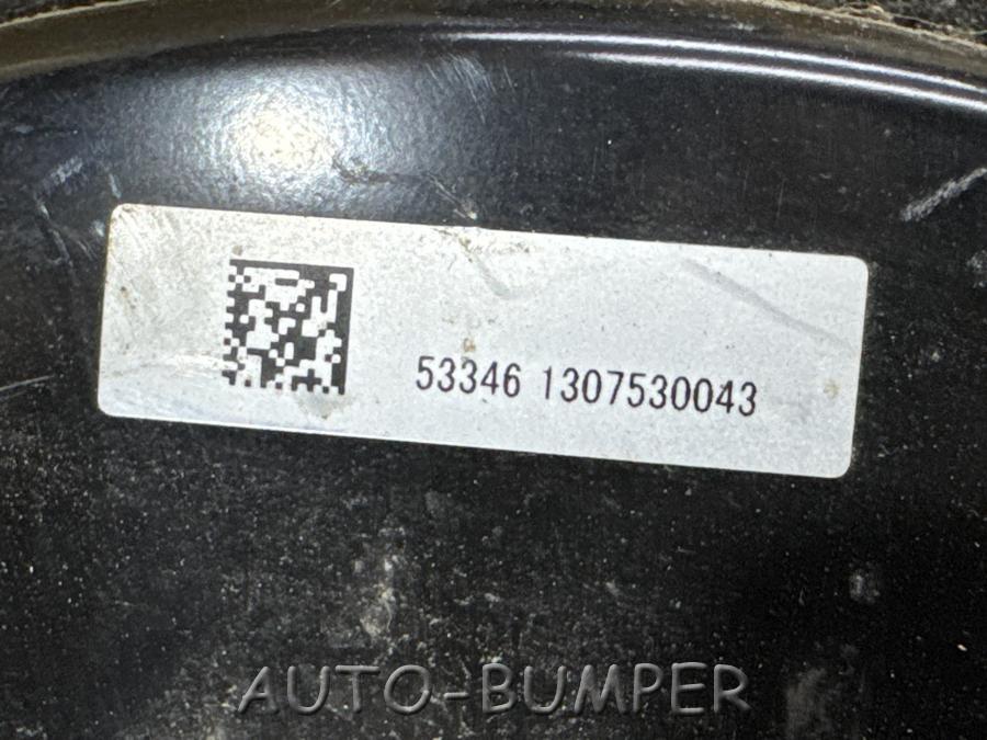 Toyota Camry 40 ГТЦ Бачок Вакуумный усилитель 719357, 4461033740, 4720133500