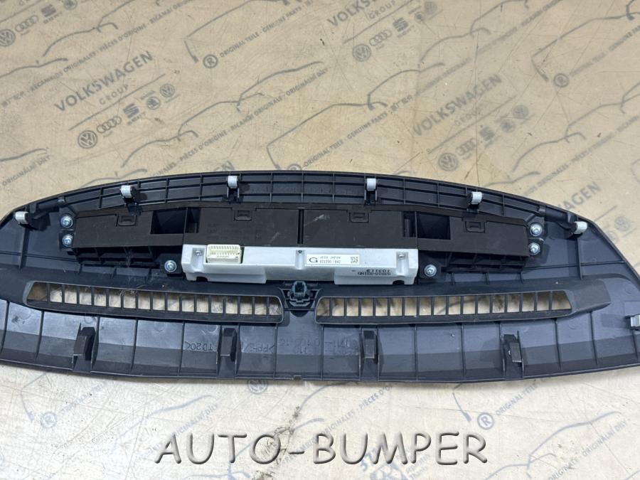 Toyota Camry 40 Накладка торпеды, часы 5595433010, 022200847, 8391033180