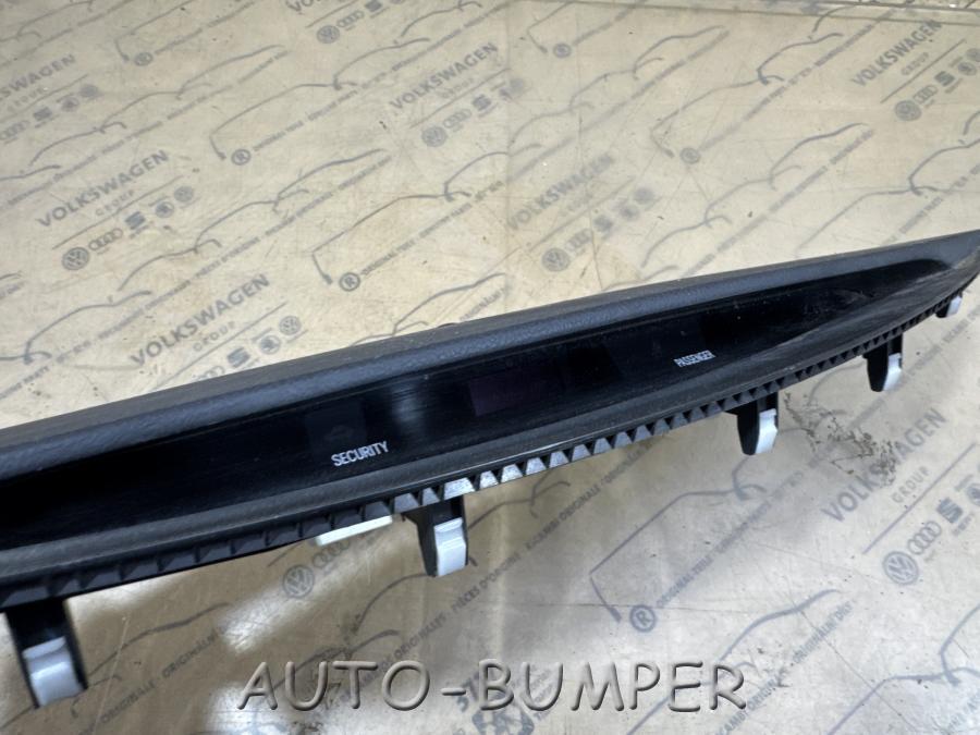 Toyota Camry 40 Накладка торпеды, часы 5595433010, 022200847, 8391033180